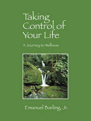 Cover of Taking Control of Your Life