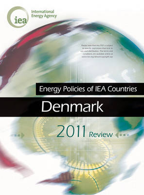 Book cover for Denmark 2011 review