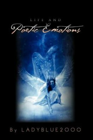 Cover of Life and Poetic Emotions