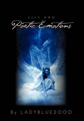 Book cover for Life and Poetic Emotions