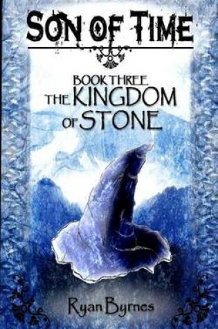Cover of The Kingdom of Stones
