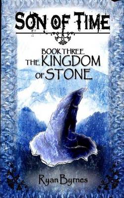 Cover of The Kingdom of Stones