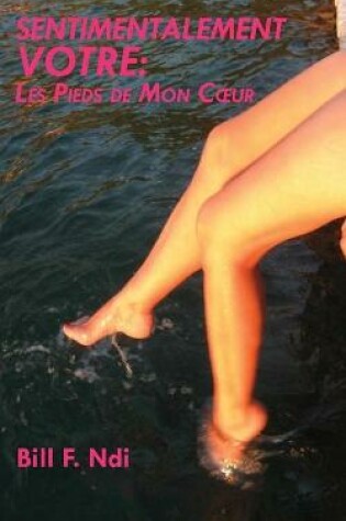 Cover of Sentimentalement Votre