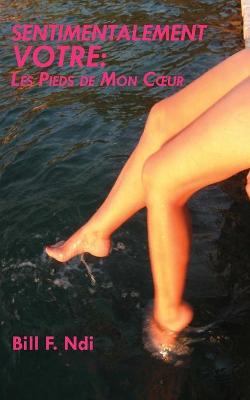 Book cover for Sentimentalement Votre