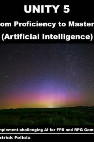 Cover of Unity 5 from Proficiency to Mastery
