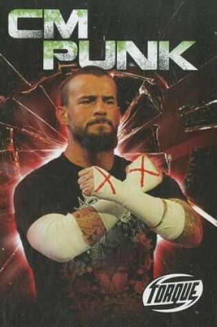 Cover of CM Punk