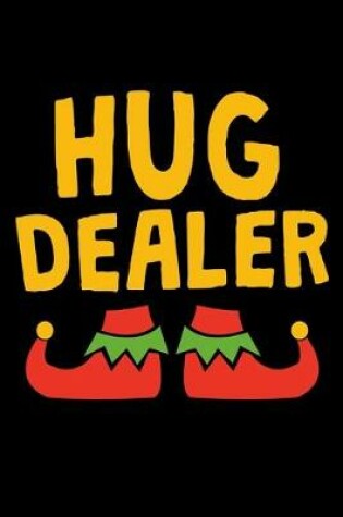 Cover of Hug Dealer