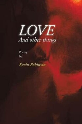 Cover of Love and Other Things