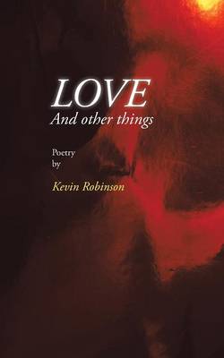 Book cover for Love and Other Things