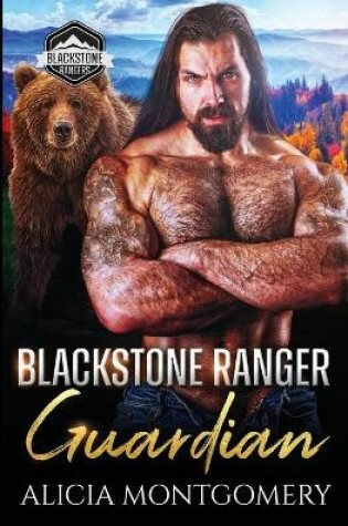 Cover of Blackstone Ranger Guardian