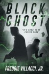 Book cover for Black Ghost