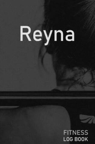 Cover of Reyna