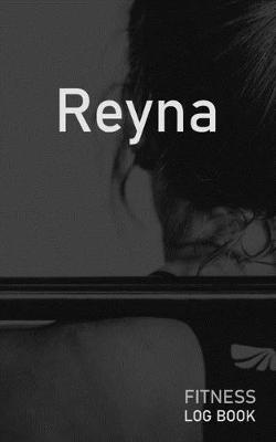 Book cover for Reyna