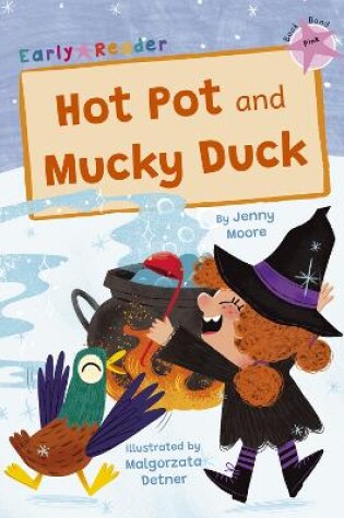Cover of Hot Pot and Mucky Duck
