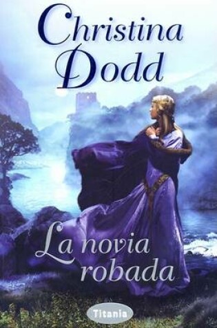 Cover of Novia Robada, La