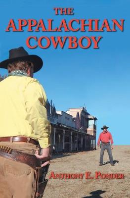 Book cover for The Appalachian Cowboy