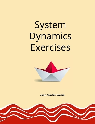 Cover of Theory and Practical Exercises of System Dynamics