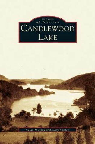 Cover of Candlewood Lake