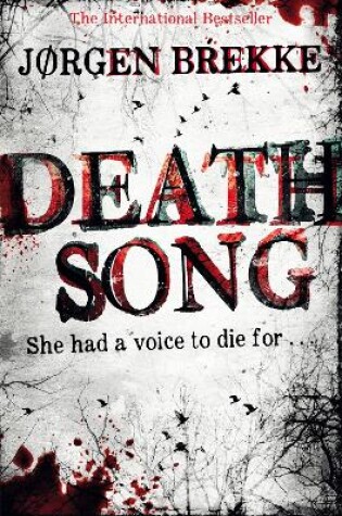 Cover of Death Song