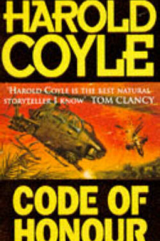 Cover of Code of Honour
