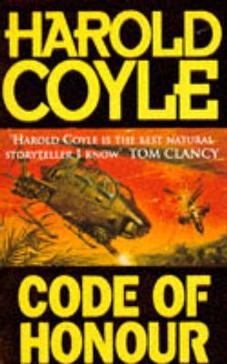 Book cover for Code of Honour