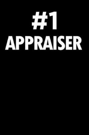 Cover of Number 1 Appraiser