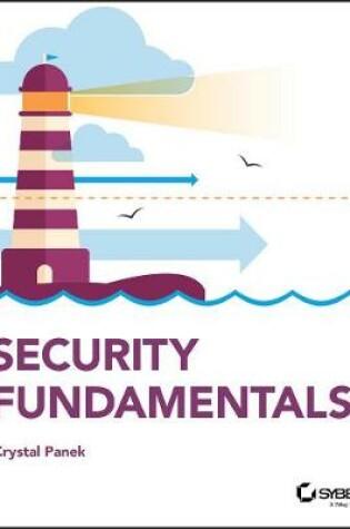 Cover of Security Fundamentals