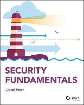 Book cover for Security Fundamentals