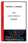 Book cover for The Unfaithful Runner