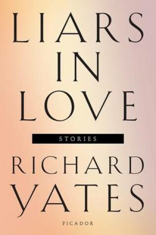 Cover of Liars in Love