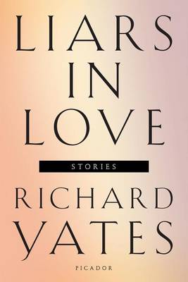 Book cover for Liars in Love