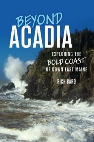 Cover of Beyond Acadia