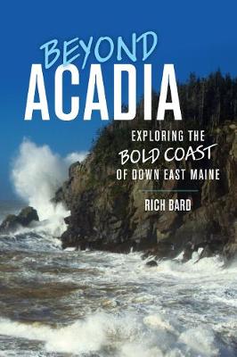 Book cover for Beyond Acadia