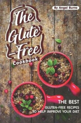 Cover of The Gluten-Free Cookbook