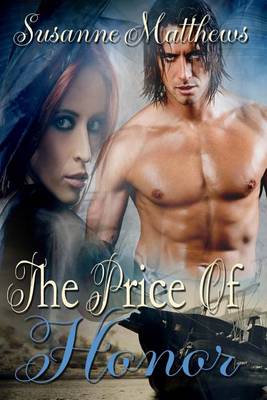 Cover of The Price of Honor