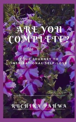 Book cover for Are YOU Complete?