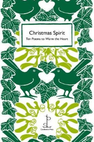 Cover of Christmas Spirit