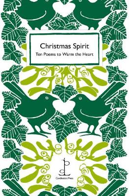 Book cover for Christmas Spirit
