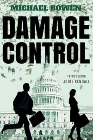 Cover of Damage Control