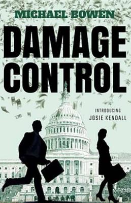 Cover of Damage Control