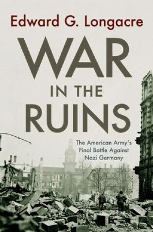 Cover of War in the Ruins