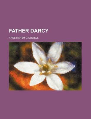 Book cover for Father Darcy