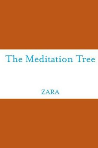Cover of The Meditation Tree