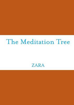 Book cover for The Meditation Tree