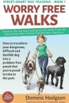 Book cover for Worry Free Walks