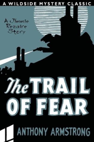 Cover of The Trail of Fear