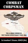Book cover for Combat Corpsman