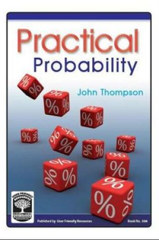 Cover of Practical Probability