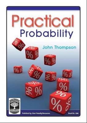 Book cover for Practical Probability