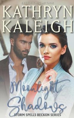 Book cover for Moonlight Shadows